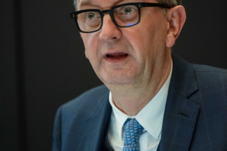 Alain Becker wird für die kommenden drei Jahre Präsident des Verwaltungsrates