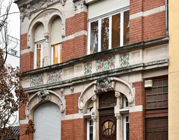 Esch / Betreutes Wohnen für Suchtkranke: Wie „Les Niches“ Drogenabhängigen hilft