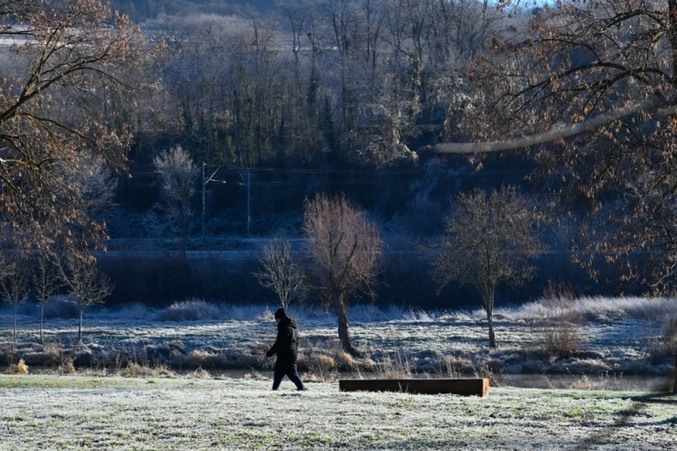 Luxemburg / Auch im Winter draußen unterwegs (1): Fünf Touren für die kalte Jahreszeit