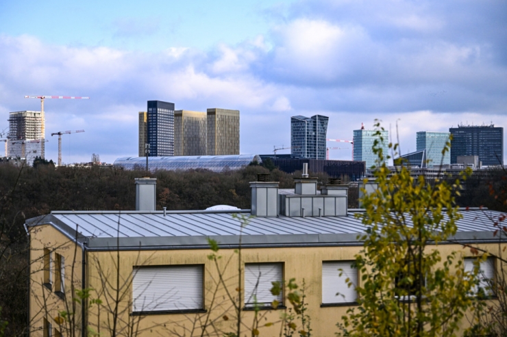 Neue Statec-Prognosen / Luxemburg hat nicht mehr genügend Wachstum – Hoffnung liegt auf fallenden Leitzinsen