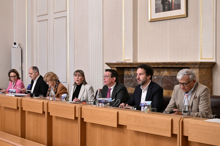 Editorial / Rechtsstaatlicher Zynismus: CSV und DP offenbaren moralische Abgründe