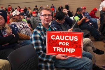 USA / Trump hat „sicher einen Aufstand unterstützt“: US-Präsident Biden unterstützt Urteil gegen Vorgänger