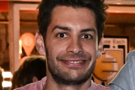 Sacha Pulli ist Mitglied der LSAP und des Escher Gemeinderats