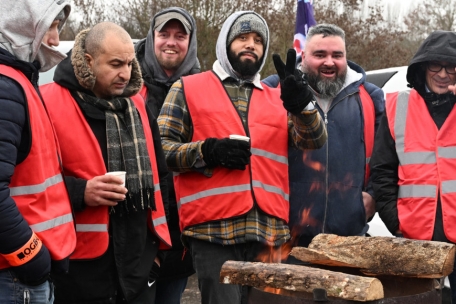 Nach mehr als drei Wochen / Streik bei Ampacet beendet: OGBL und Direktion einigen sich auf Kollektivvertrag