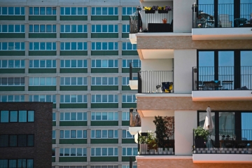 Statec / Wohnungspreise brechen um 13,6 Prozent ein: Luxemburgs Immobilienmarkt im 3. Quartal 2023