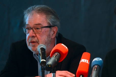 Bericht / Frank Feitler ist im Alter von 73 Jahren gestorben 