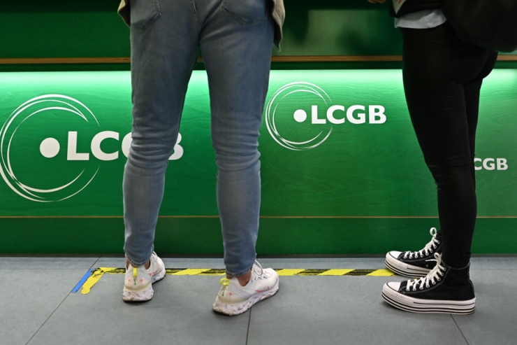 Vorfall am 16. Dezember / LCGB meldet Cyberangriff auf IT-System der Gewerkschaft – Ausmaß wird noch untersucht