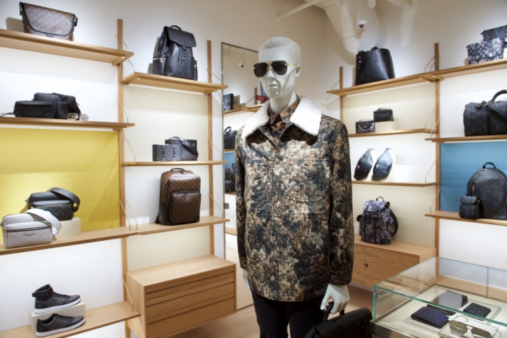 Verbraucherschutz / Preis? Egal! Luxemburgs Luxusläden nehmen es mit den Vorschriften nicht so genau