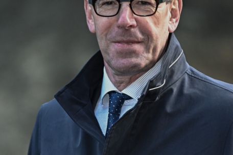 Michael J&auml;ckel ist Professor f&uuml;r Soziologie und war von 2011 bis 2023 Pr&auml;sident der Universit&auml;t Trier