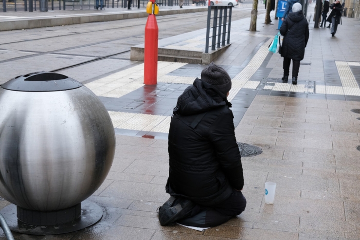 Editorial / Nation Branding mit Napoléon Gloden