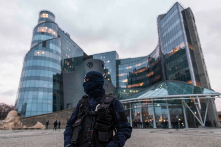 Polen / Streit um staatliche Medien geht weiter