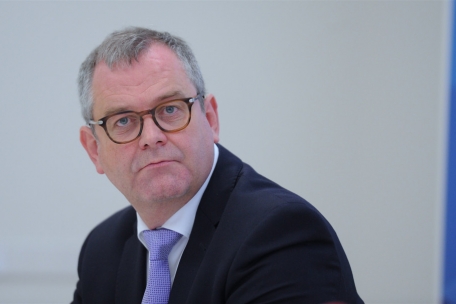 Steuerverwaltung / Luc Schmit wird Interimsdirektor