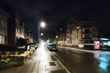 Esch / Nach Ausfall der Straßenbeleuchtung: Normalzustand seit Donnerstag wiederhergestellt