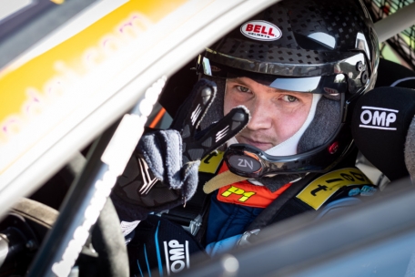 Motorsport / Grégoire Munster in der Königsklasse der Rallye-Weltmeisterschaft angekommen