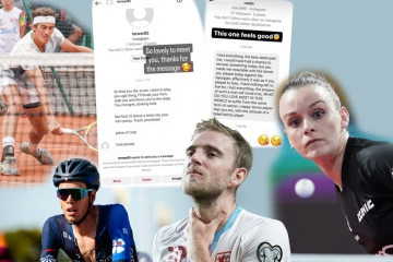 Hatespeech / „I’ll kill your family“: Luxemburger Sportler sind Hassnachrichten im Internet ausgesetzt