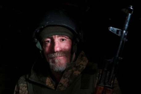 Editorial / Eine Welt im Umbruch – und warum ein wenig Optimismus doch angebracht ist