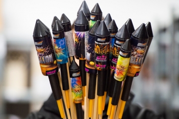 Luxemburg / Das neue Jahr kommt ohne Knall: Mehrheit der Gemeinden verbietet Feuerwerk