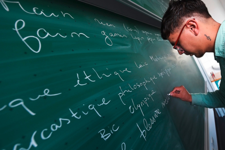 Editorial / Luxemburger Schulplan muss sich an eine komplexere Welt anpassen