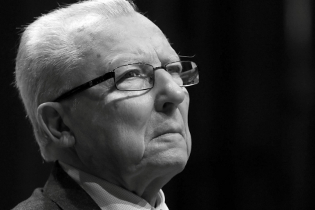 Nécrologie / Jacques Delors, l’homme qui n’a pas voulu briguer l’Elysée