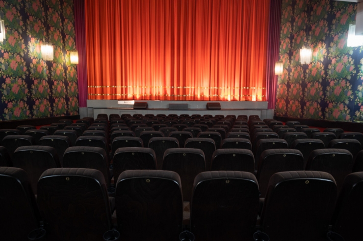 Rétrospective / Le meilleur de 2023 sur grand écran