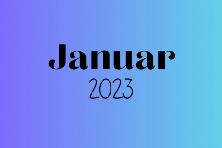 Der große Jahresrückblick 2023 / Teil 1: Januar – Ein Vizepräsident, ein Messerangriff und Chaos beim Basketball-Pokalhalbfinale