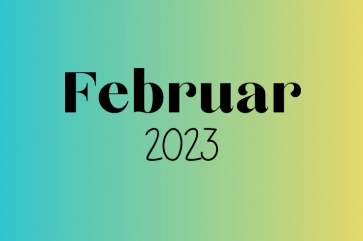 Der große Jahresrückblick 2023 / Teil 2: Februar – Ein Jahr Ukraine-Krieg und ein Erdbeben, das die Welt erschüttert