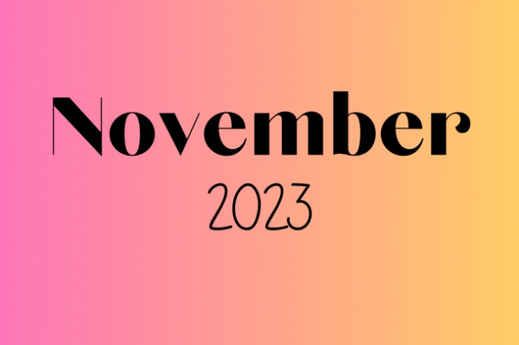 Der große Jahresrückblick 2023 / Teil 11: November – Luxemburgs neue Regierung steht und Benu löst sich auf