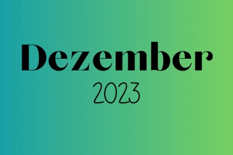 Der große Jahresrückblick 2023 / Teil 12: Dezember – Harte Kehrtwende beim Bettelverbot und die Sportler des Jahres