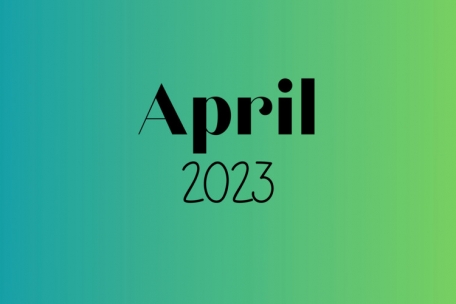 Der große Jahresrückblick 2023 / Teil 4: April – Trump steht vor Gericht, die Kandidaten für die Gemeindewahlen stehen fest