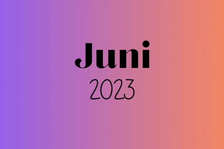 Der große Jahresrückblick 2023 / Teil 6: Juni – Grüne Enttäuschung bei den Gemeindewahlen, 16 Goldmedaillen und Johnsons Ende