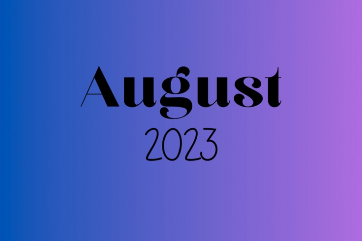 Der große Jahresrückblick 2023 / Teil 8: August – Sportliche Höchstleistungen, Trumps Polizeibild und die Evakuierung des „Jamboree“