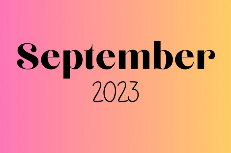 Der große Jahresrückblick 2023 / Teil 9: September – Ärger am Flughafen, Höhenflüge bei der EM-Quali und Krieg in Berg-Karabach