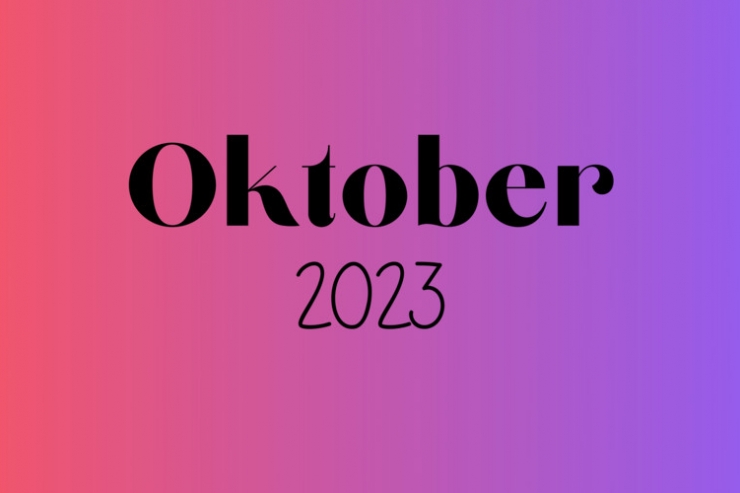 Der große Jahresrückblick 2023 / Teil 10: Oktober – Landeswahlen und ein Zirkus, der für Diskussionen sorgt