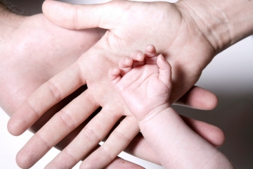 Babynamen-Hitparade / Gabriel und Emma standen 2023 in Luxemburg hoch im Kurs