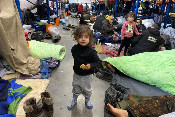 Leserforum / Mieux que rien …!?