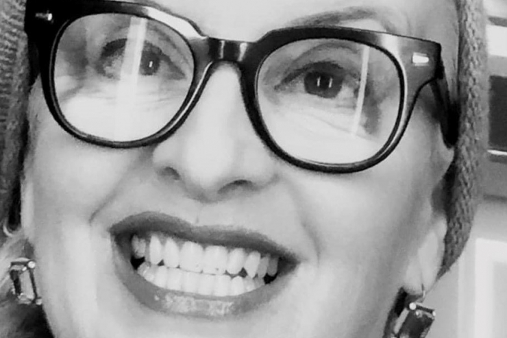 Luxemburger Filmbranche / Make-up Artist Katja Reinert Alexis ist im Alter von 54 Jahren gestorben