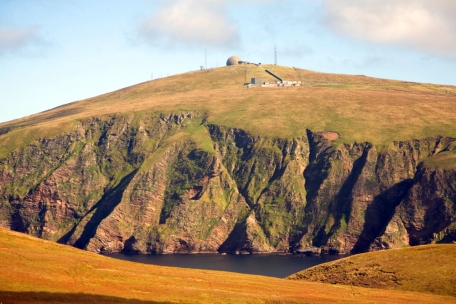 Großbritannien / Ein Spaceport auf dem Shetland-Archipel soll zum britischen Cape Canaveral werden