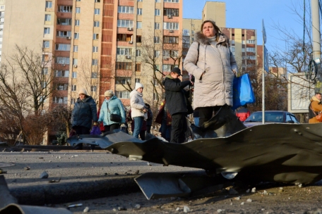 Standpunkt / Europa braucht eine neue Ukraine-Strategie