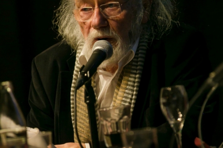 Lambert Schlechter ist ein luxemburgischer Schriftsteller