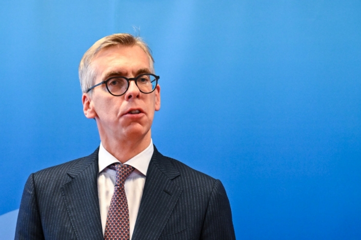 Leserforum / Die Politik der trockenen Herzen