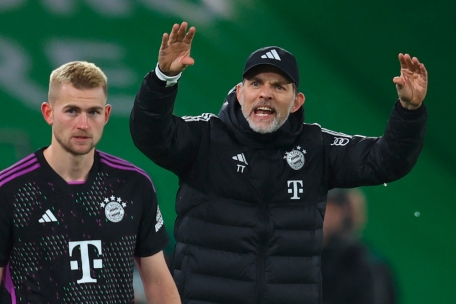 Fußball / „Wintertransfermarkt noch komplizierter“: FC Bayern mit vielen Herausforderungen in diesem Winter