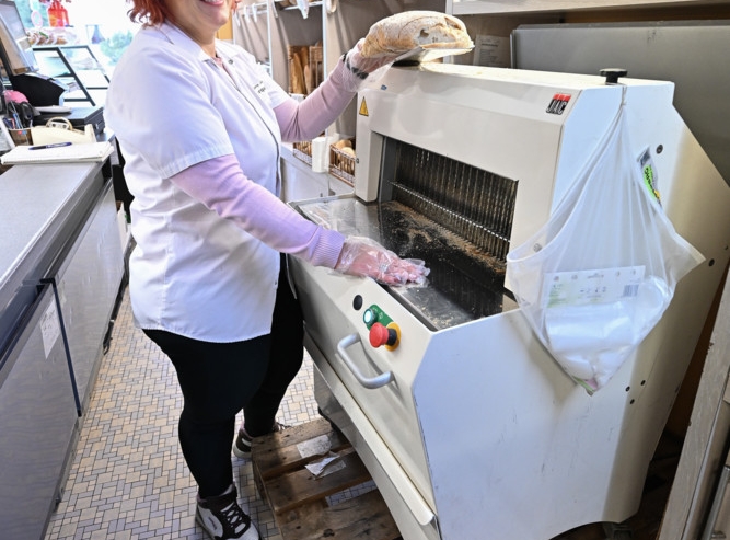 Hochwasser / „Wir hoffen auf sinkende Pegel“
