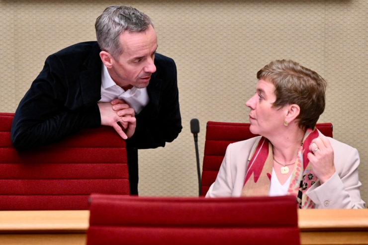 Editorial / Handlung und Wirkung: Über die unterschiedlichen Konsequenzen unseres Tuns