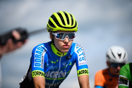 Im Jahr 2024 / Fokus auf Paris, Tiflis und Tabor: Diese luxemburgischen Sportler sollte man im Blick behalten