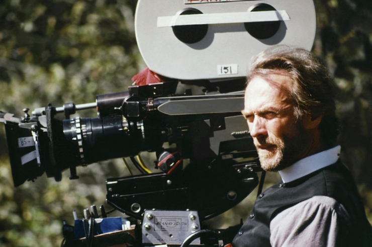 Kino / Mythos Amerika – Mythos Clint Eastwood: Der 93-jährige Mann mit 117 Filmen auf dem Buckel