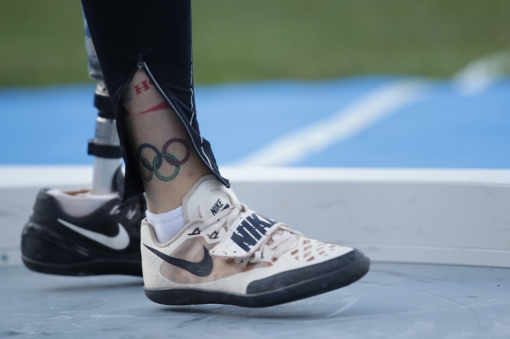 Parasport / „Stolz, aber der Weg ist noch lang“: Präsident Marc Schreiner über 50 Jahre LPC