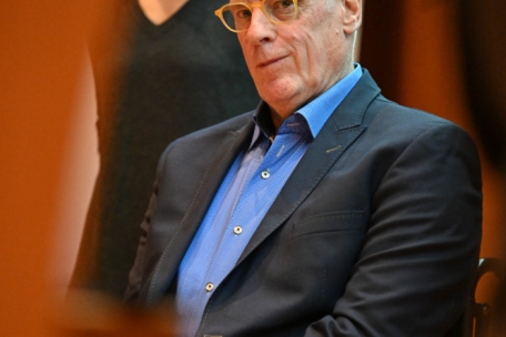 Marc Schreiner ist seit 1989 Präsident des LPC und noch längst nicht amtsmüde