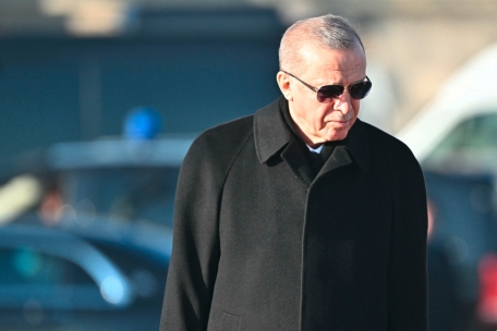 Studie / Wissenschaftliche Analyse zur Judenfeindlichkeit in und aus der Türkei