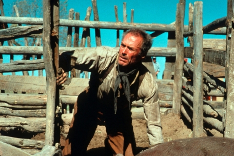 &bdquo;Unforgiven&ldquo;, 1992