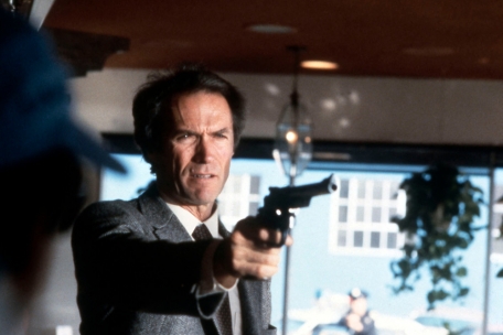 &bdquo;Sudden Impact&ldquo; 1983